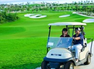 Vinpearl Golf Club Nha Trang (